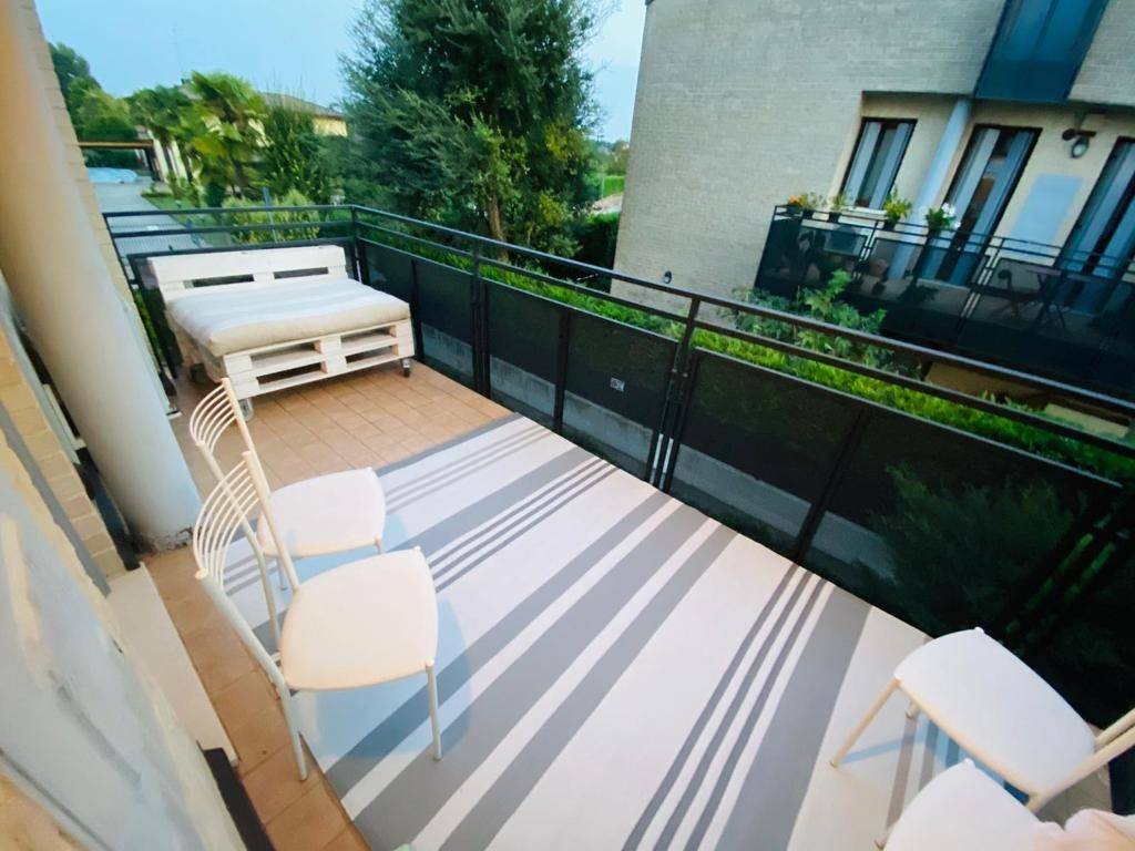 appartamento in vendita a Vigonovo