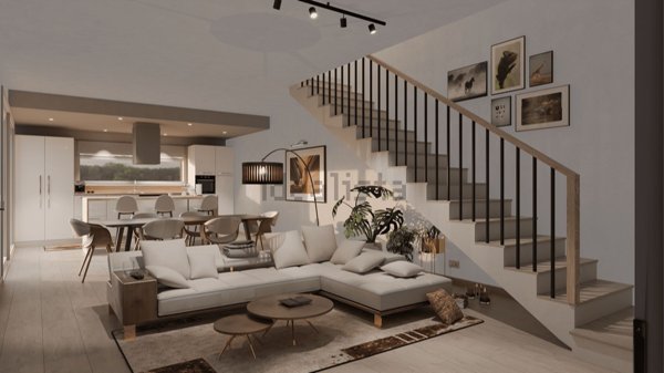 casa indipendente in vendita a Vigonovo in zona Galta