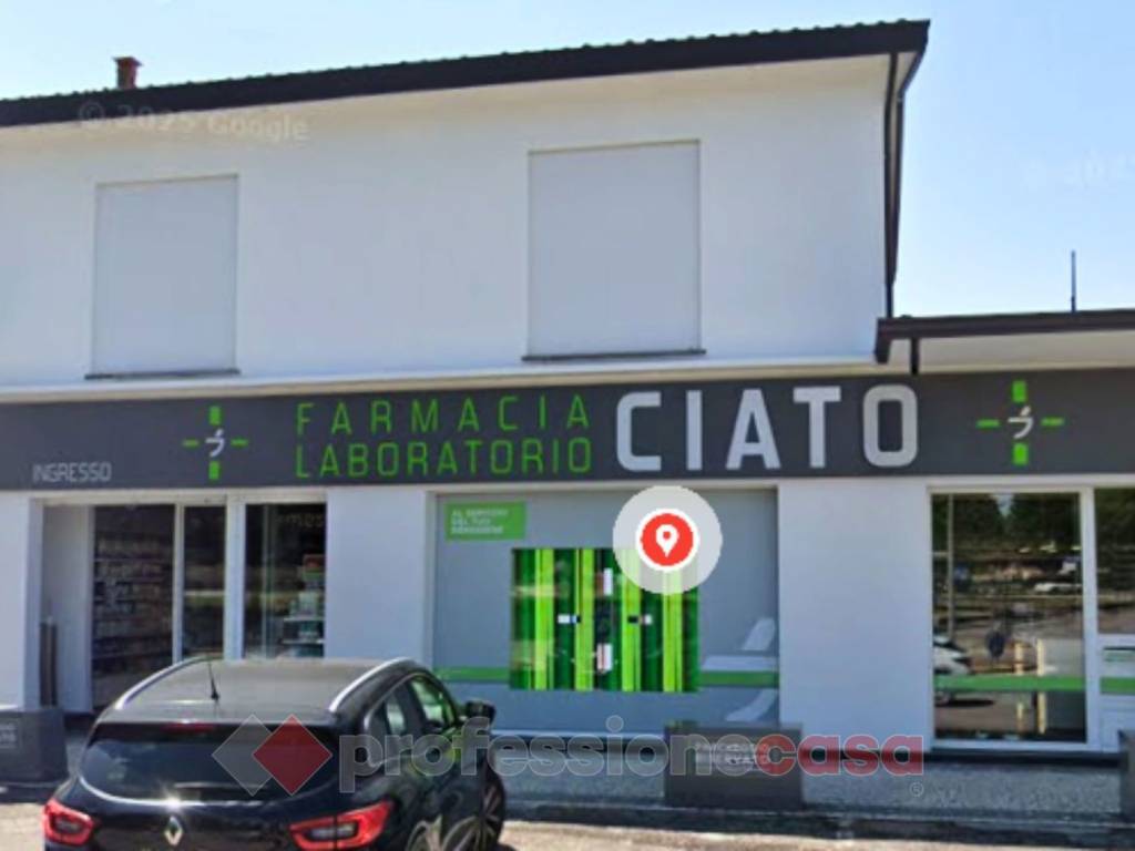 ufficio in vendita a Vigonovo in zona Galta