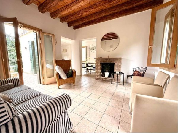 casa indipendente in vendita a Vigonovo