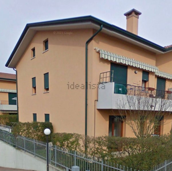 appartamento in vendita a Vigonovo