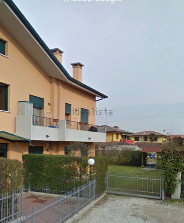 appartamento in vendita a Vigonovo