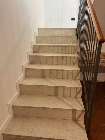 casa indipendente in vendita a Vigonovo