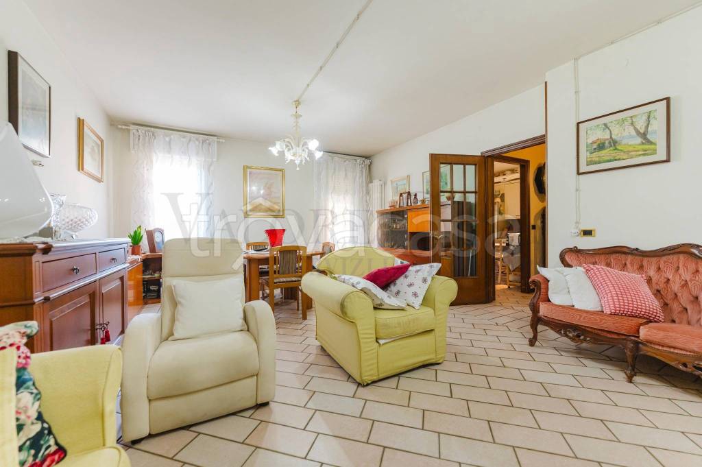 appartamento in vendita a Vigonovo