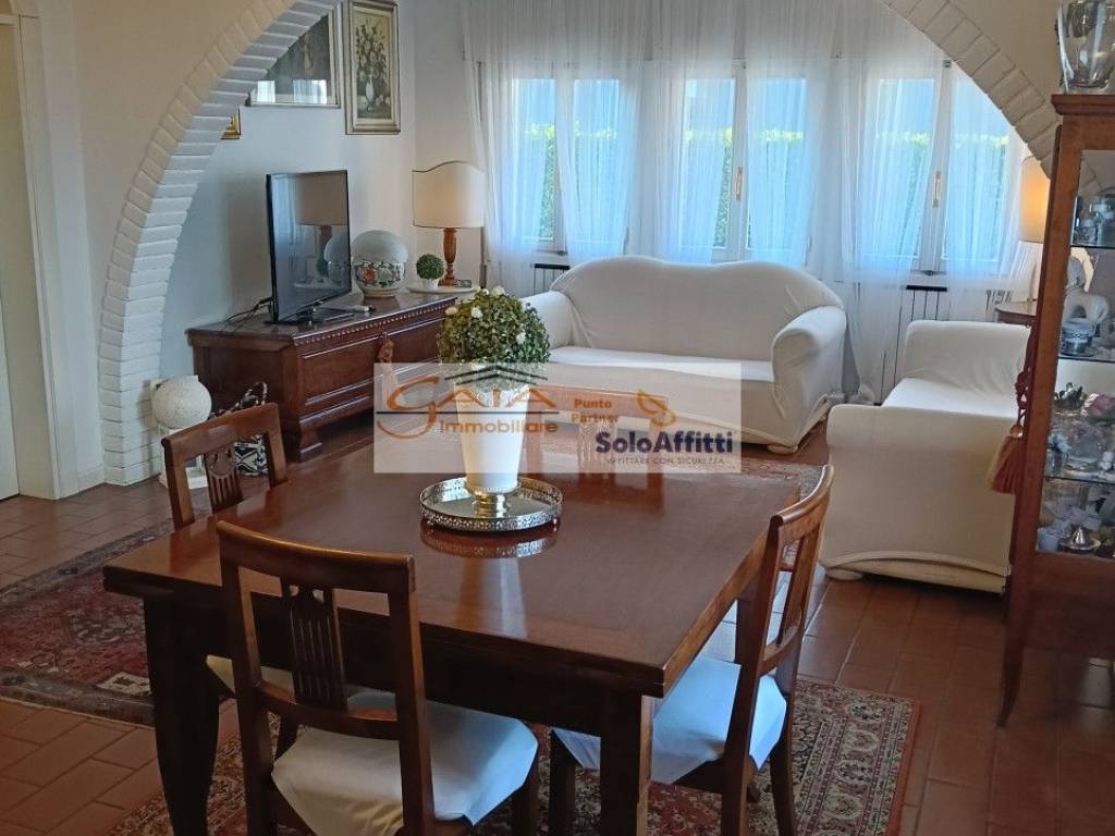 casa indipendente in vendita a Vigonovo