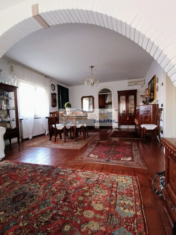 casa indipendente in vendita a Vigonovo