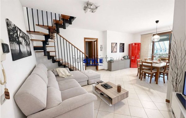 appartamento in vendita a Vigonovo in zona Galta