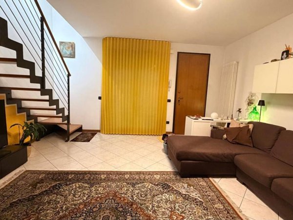 appartamento in vendita a Vigonovo in zona Galta