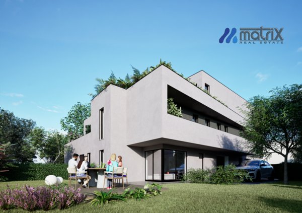 appartamento in vendita a Vigonovo