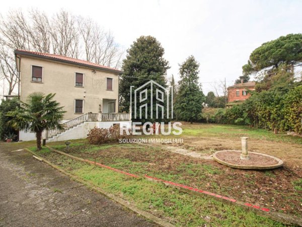 casa indipendente in vendita a Vigonovo