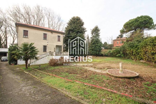 casa indipendente in vendita a Vigonovo