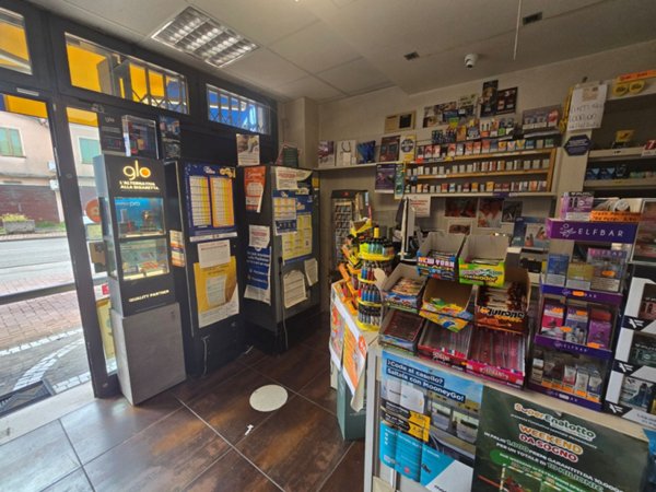 negozio in vendita a Vigonovo