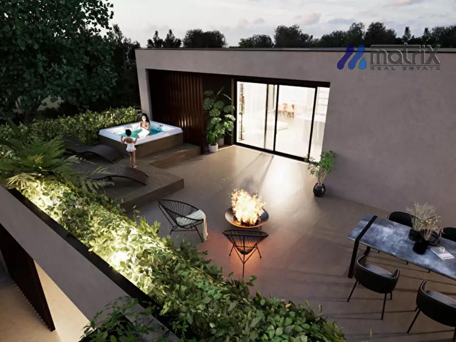 appartamento in vendita a Vigonovo