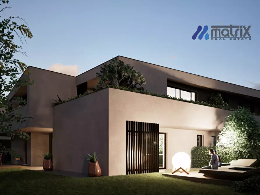 appartamento in vendita a Vigonovo