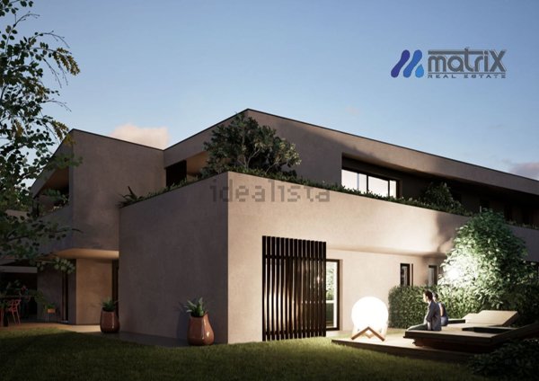 appartamento in vendita a Vigonovo