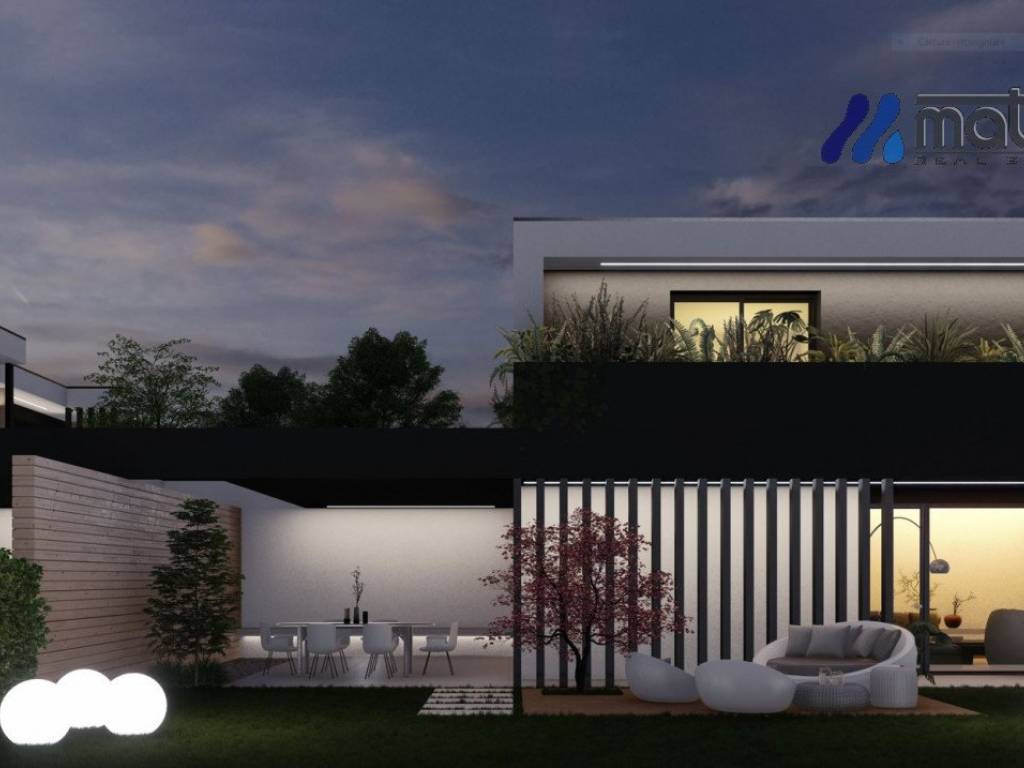 appartamento in vendita a Vigonovo