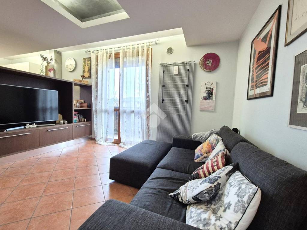 appartamento in vendita a Vigonovo