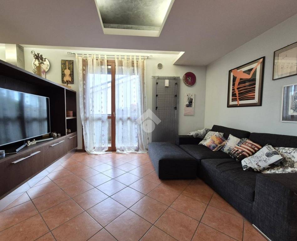 appartamento in vendita a Vigonovo
