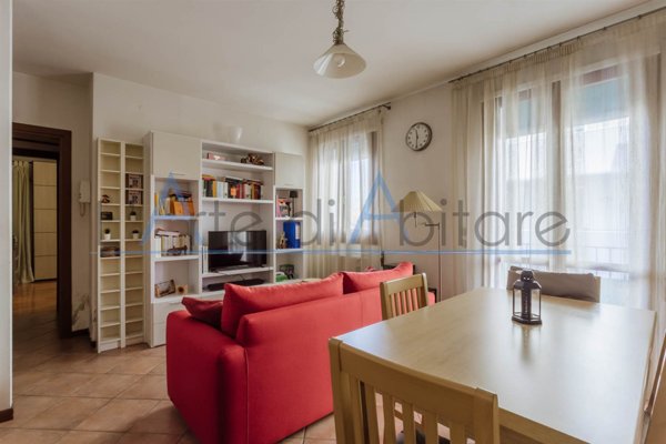 appartamento in vendita a Vigonovo in zona Galta