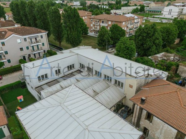 appartamento in vendita a Vigonovo