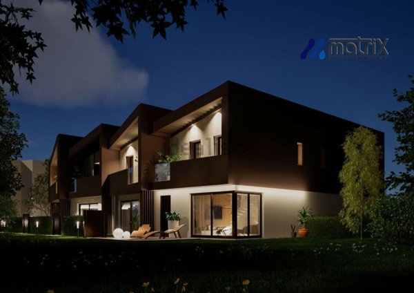 casa indipendente in vendita a Vigonovo