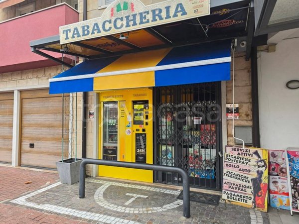 negozio in vendita a Vigonovo