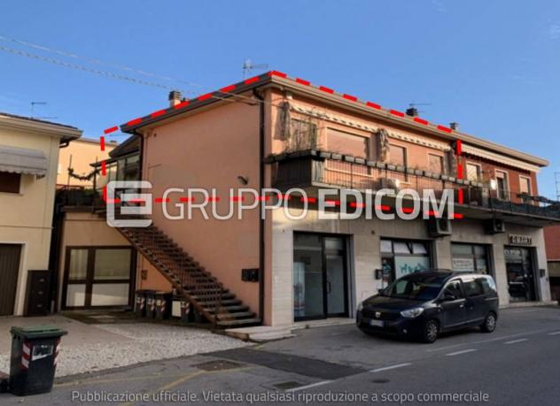 appartamento in vendita a Vigonovo