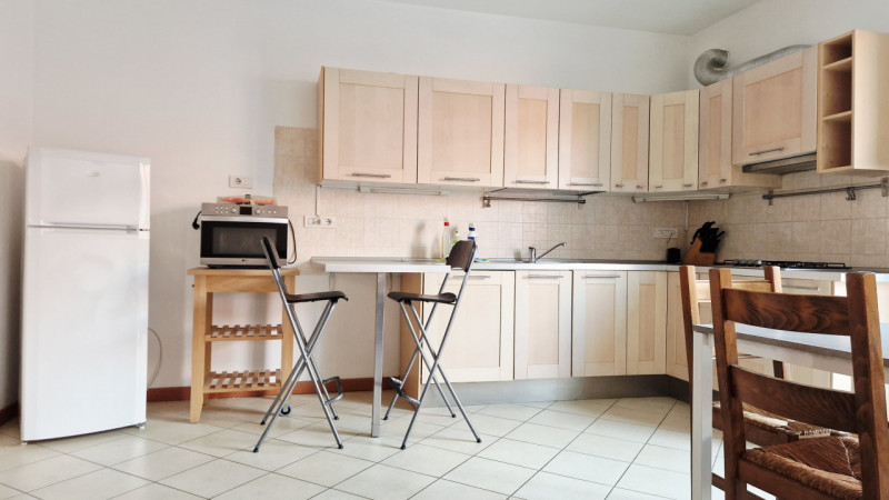 appartamento in vendita a Vigonovo