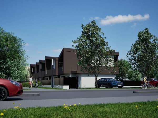 casa indipendente in vendita a Vigonovo