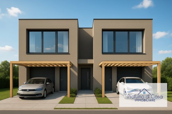 casa indipendente in vendita a Vigonovo in zona Galta