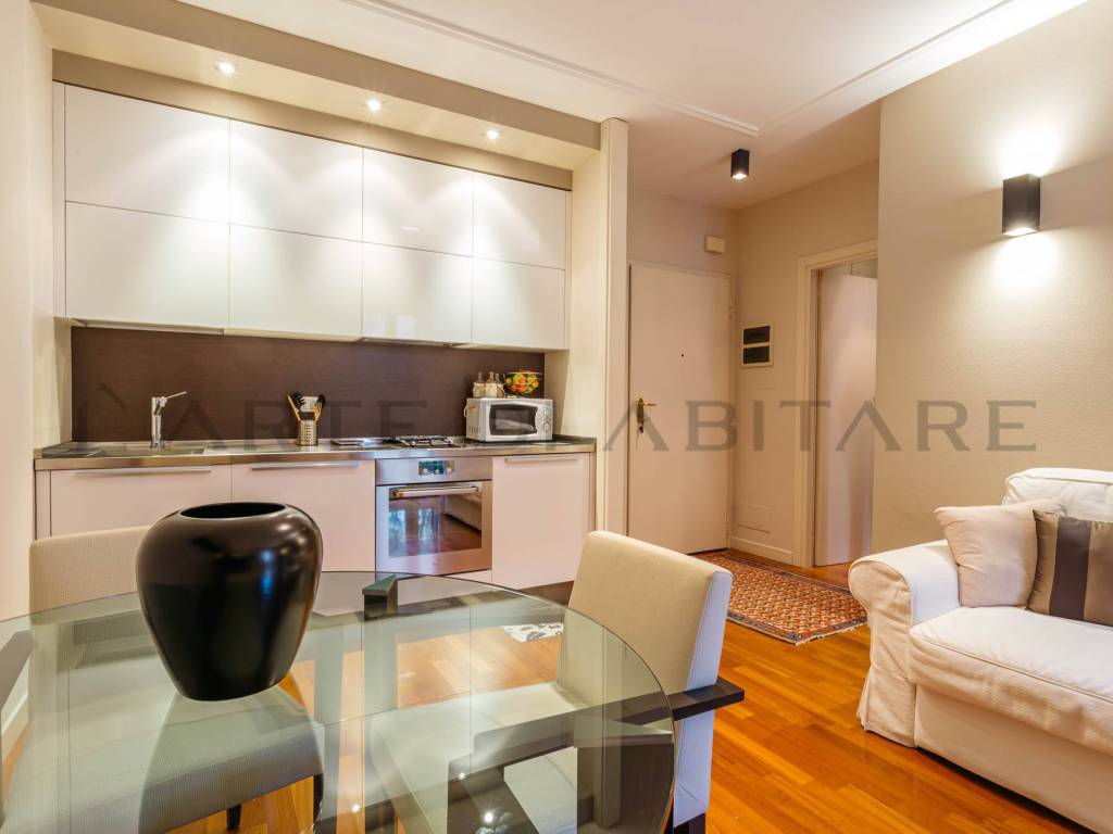 appartamento in vendita a Vigonovo in zona Galta