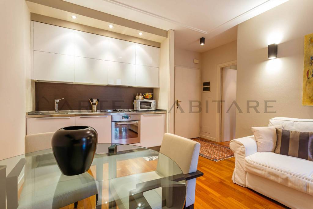 appartamento in vendita a Vigonovo in zona Galta