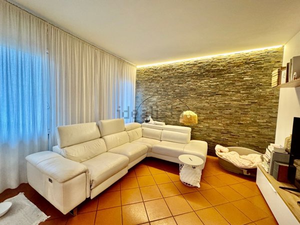 appartamento in vendita a Vigonovo