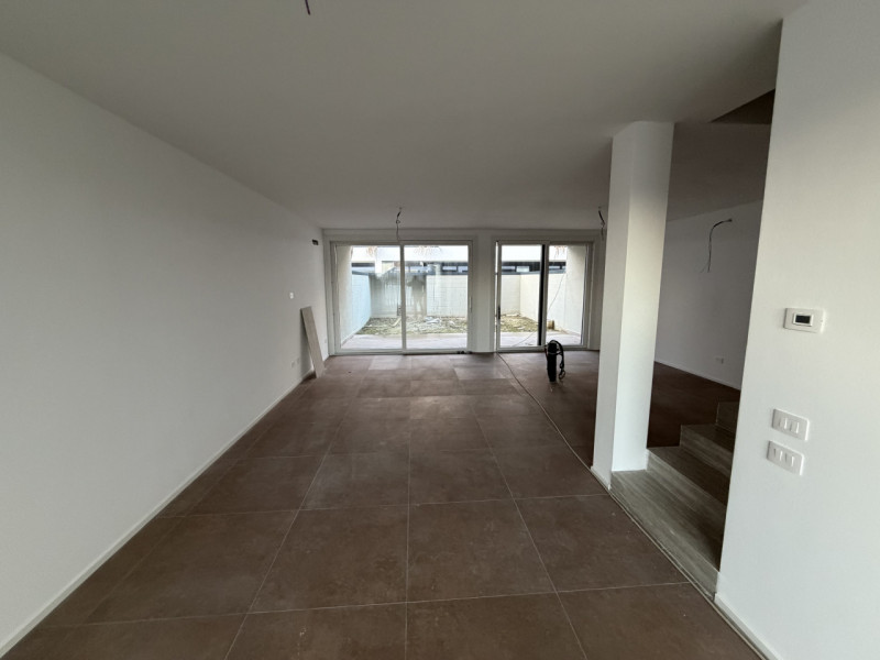 casa indipendente in vendita a Vigonovo