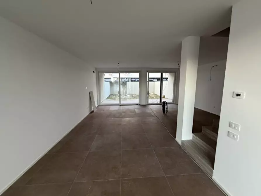 casa indipendente in vendita a Vigonovo