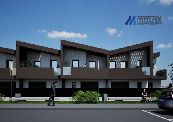 casa indipendente in vendita a Vigonovo