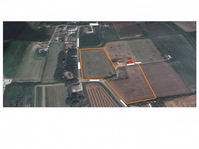 casale in vendita a Vigonovo