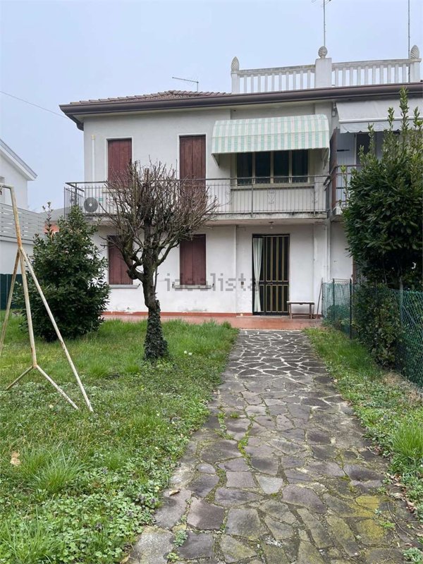 casa indipendente in vendita a Vigonovo