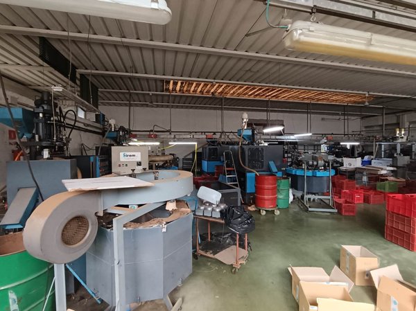 ufficio in vendita a Vigonovo