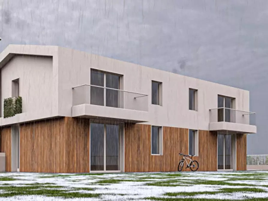 casa indipendente in vendita a Vigonovo in zona Galta