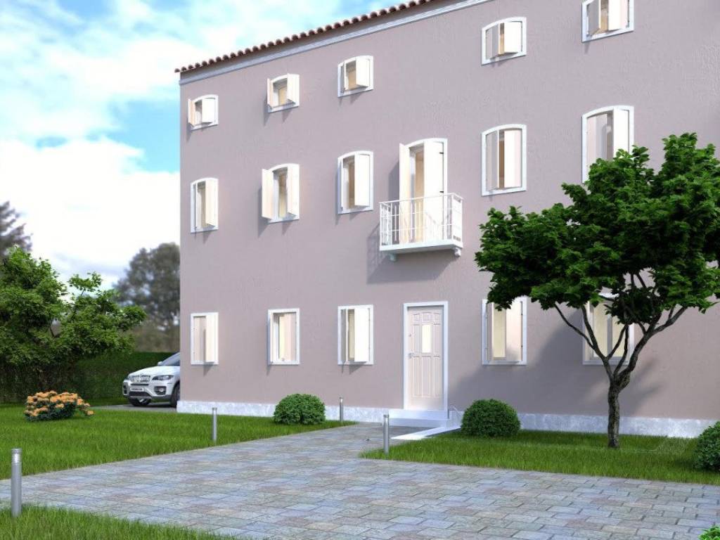 casa indipendente in vendita a Vigonovo in zona Galta