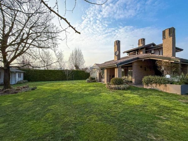 casa indipendente in vendita a Vigonovo