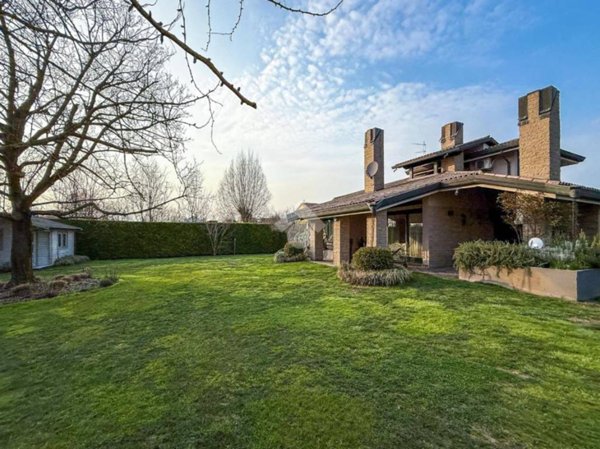 casa indipendente in vendita a Vigonovo
