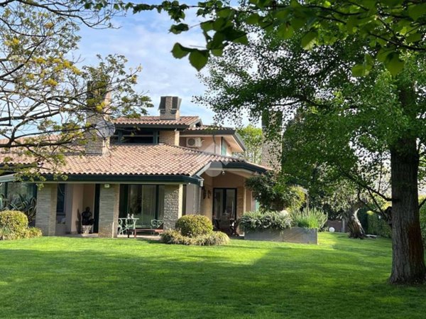 casa indipendente in vendita a Vigonovo