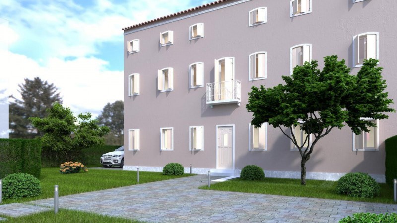 casa indipendente in vendita a Vigonovo in zona Galta