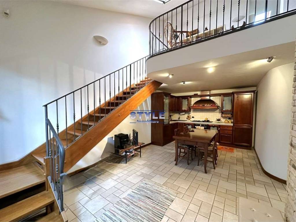 appartamento in vendita a Vigonovo