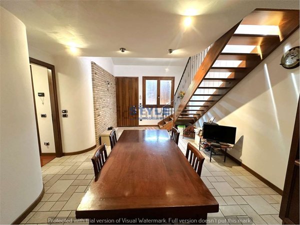 appartamento in vendita a Vigonovo