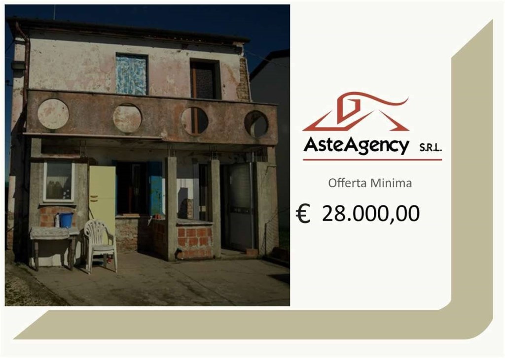 appartamento in vendita a Vigonovo in zona Galta