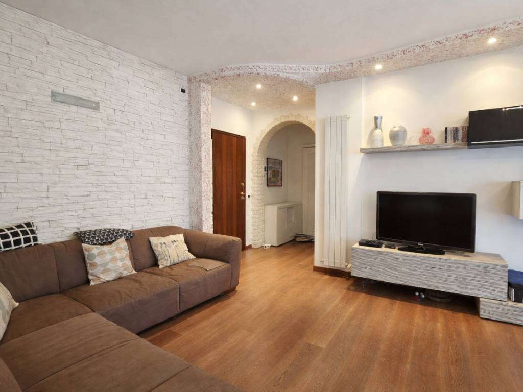 appartamento in vendita a Vigonovo