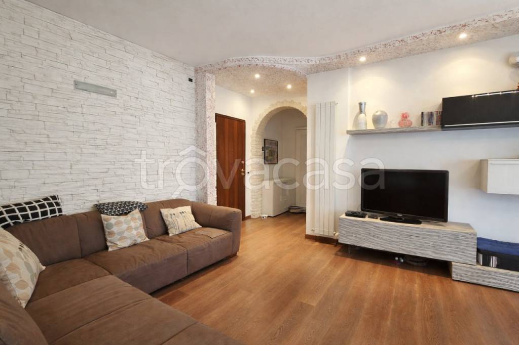 appartamento in vendita a Vigonovo